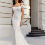 Vestido de Novia Jane