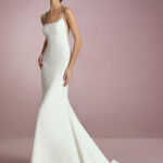 Vestido Novia Sachiko White One