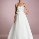 Vestido de Novia Hanako
