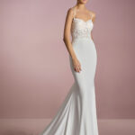 Vestido de Novia Juji