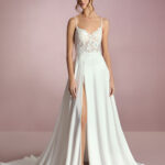 Vestido Novia Kami White One