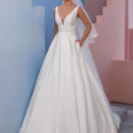 Vestido de Novia Senna