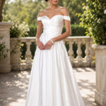 Vestido de Novia Angola
