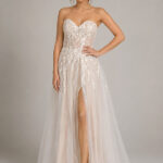 Vestido de Novia Argentina