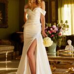 Vestido Novia Ari, Gls