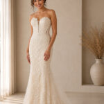 Vestido de Novia Ariel