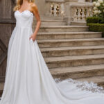 Vestido de Novia Valeria