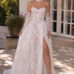 Vestido de Novia Ariadna