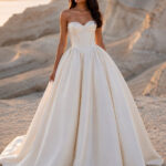Vestido de Novia Aveline