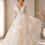 Vestido de Novia Praise